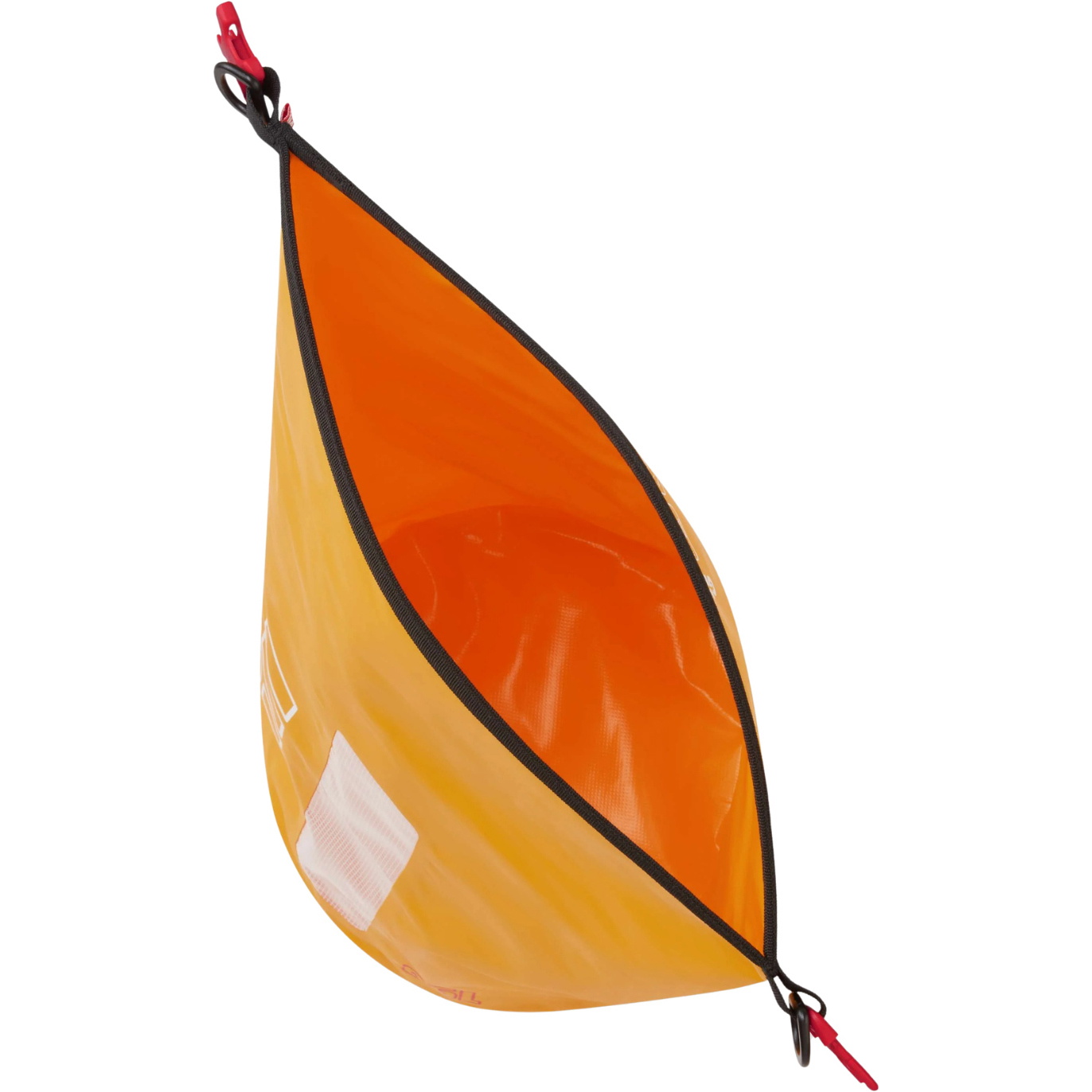 2026 Gill Voyager Dry Taske 25L L108 - Goldfusion